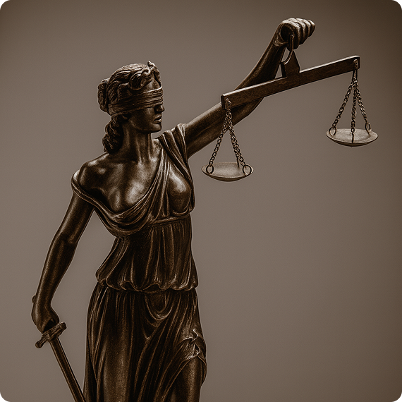 Lady Justice